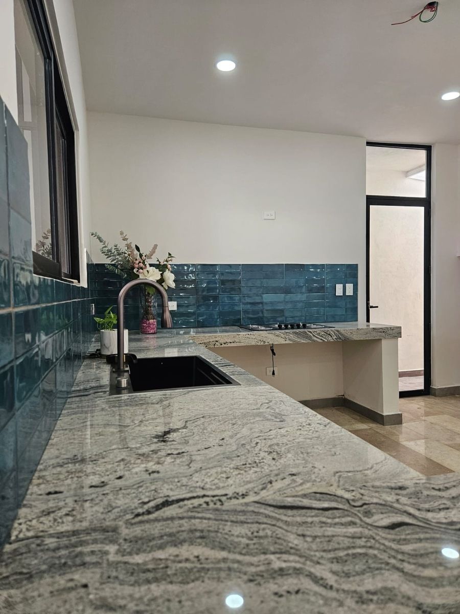 Casa en venta · Dzityá, Mérida, Yucatán