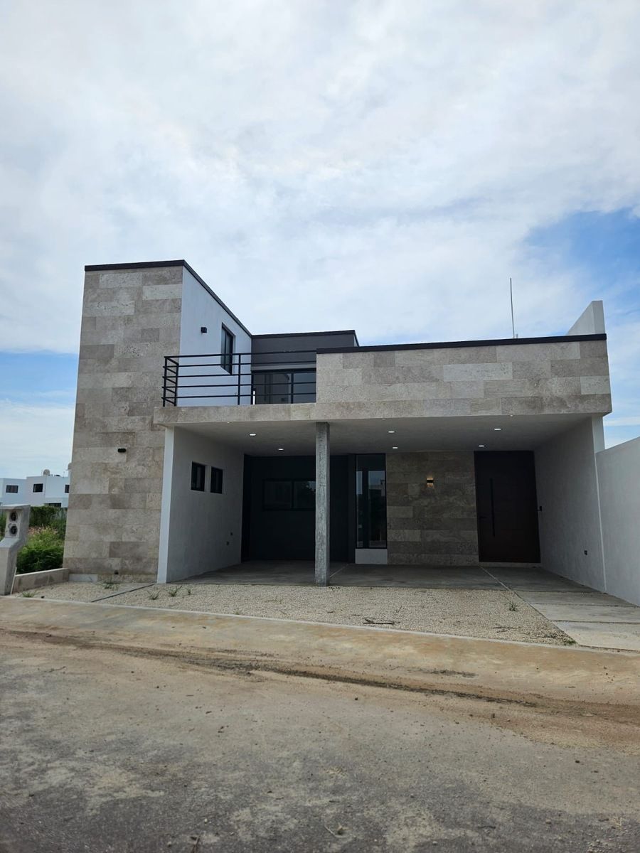 Casa en venta · Dzityá, Mérida, Yucatán