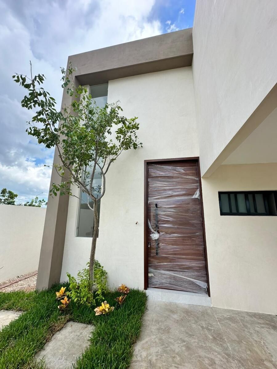 Casa en venta · Temozon Norte, Mérida, Yucatán