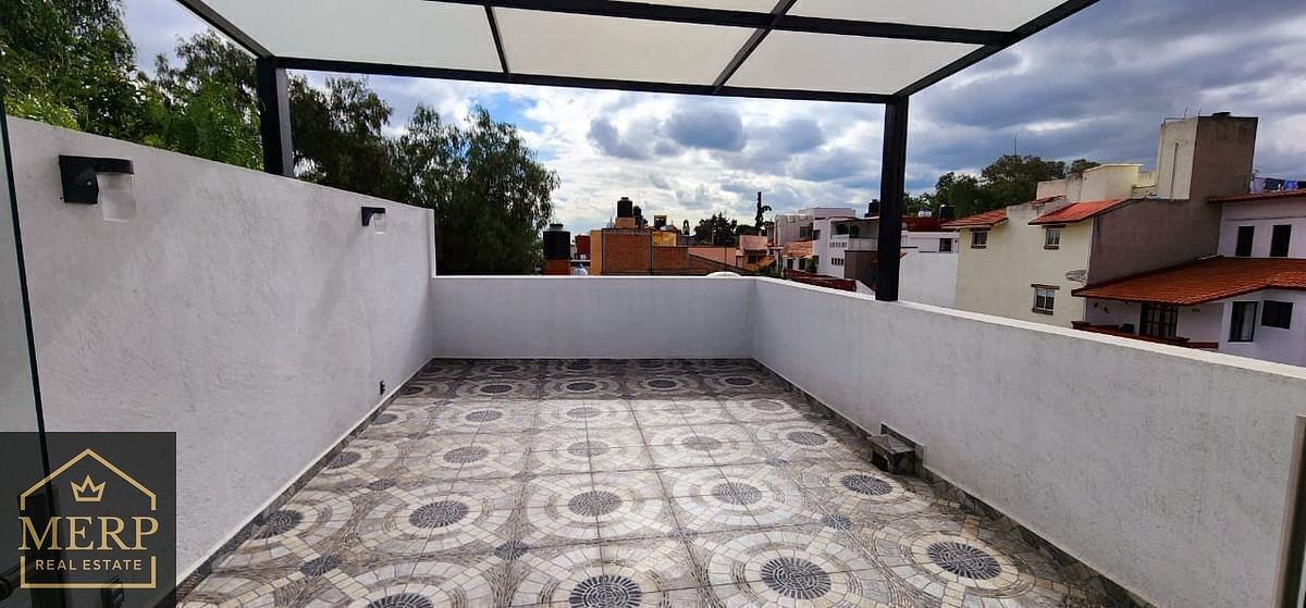 Condominio en venta · Santa María Tepepan, Xochimilco, Ciudad de México