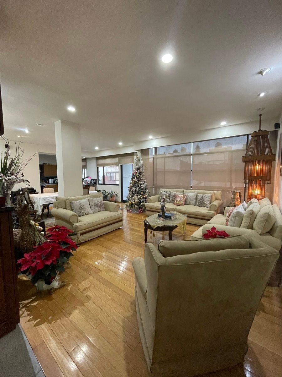 Departamento en venta · Xoco, Benito Juárez, Ciudad de México