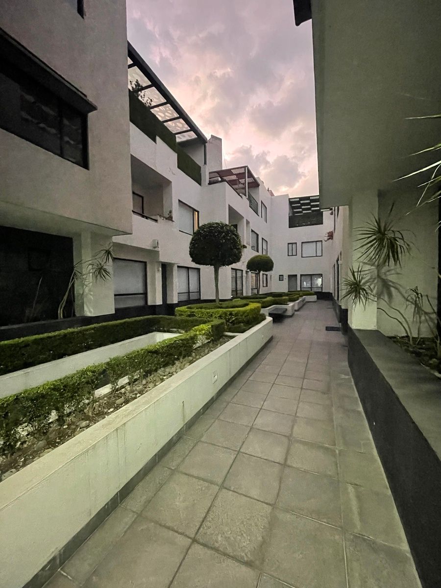 Departamento en venta · Xoco, Benito Juárez, Ciudad de México