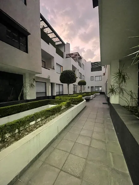 Departamento en venta · Xoco, Benito Juárez, Ciudad de México