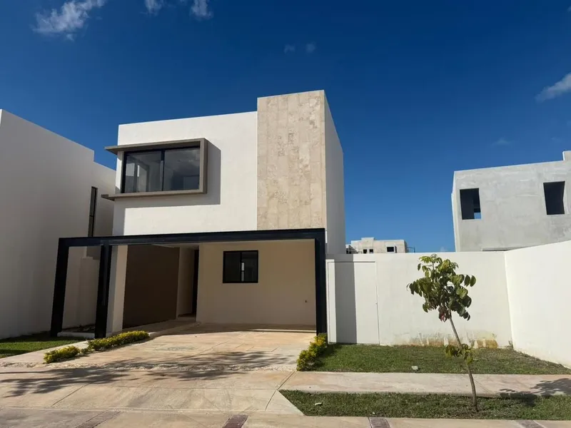 Condominio en venta · San Francisco de Asís, Conkal, Yucatán