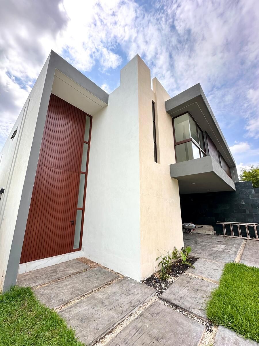 Casa en venta · Parque Natura, Mérida, Yucatán