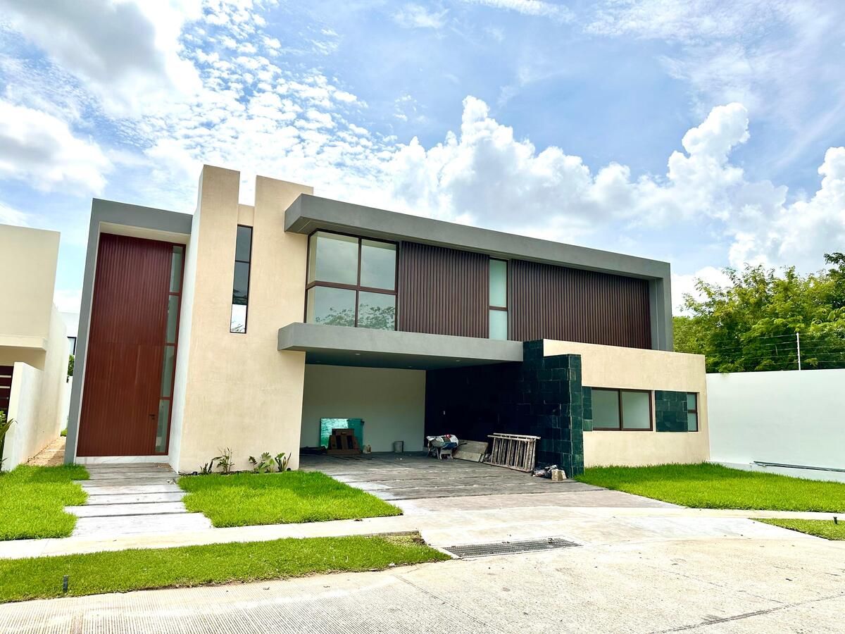Casa en venta · Parque Natura, Mérida, Yucatán
