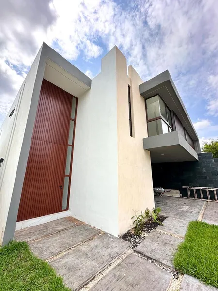Casa en venta · Parque Natura, Mérida, Yucatán