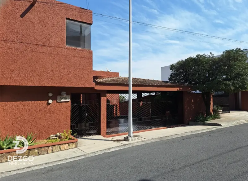 Casa en venta · Las Cumbres 4 Sector, Monterrey, Nuevo León Casa en venta · Las Cumbres 4 Sector, Monterrey, Nuevo León
