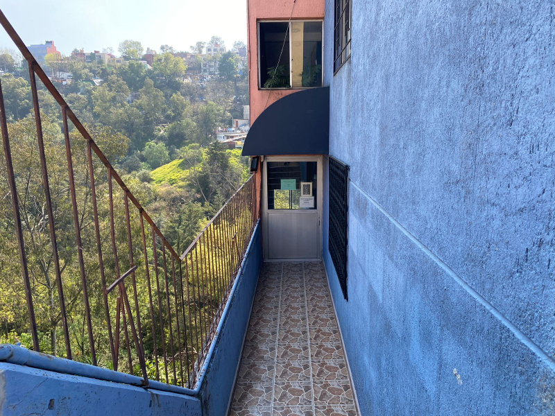 Departamento en venta · Colina del Sur, Álvaro Obregón, Ciudad de México