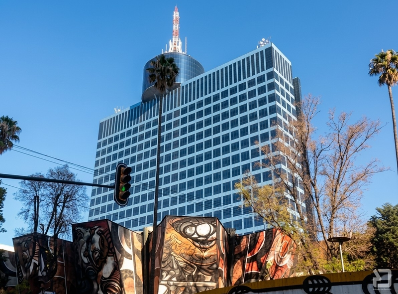 Oficina en venta · Napoles, Benito Juárez, Ciudad de México
