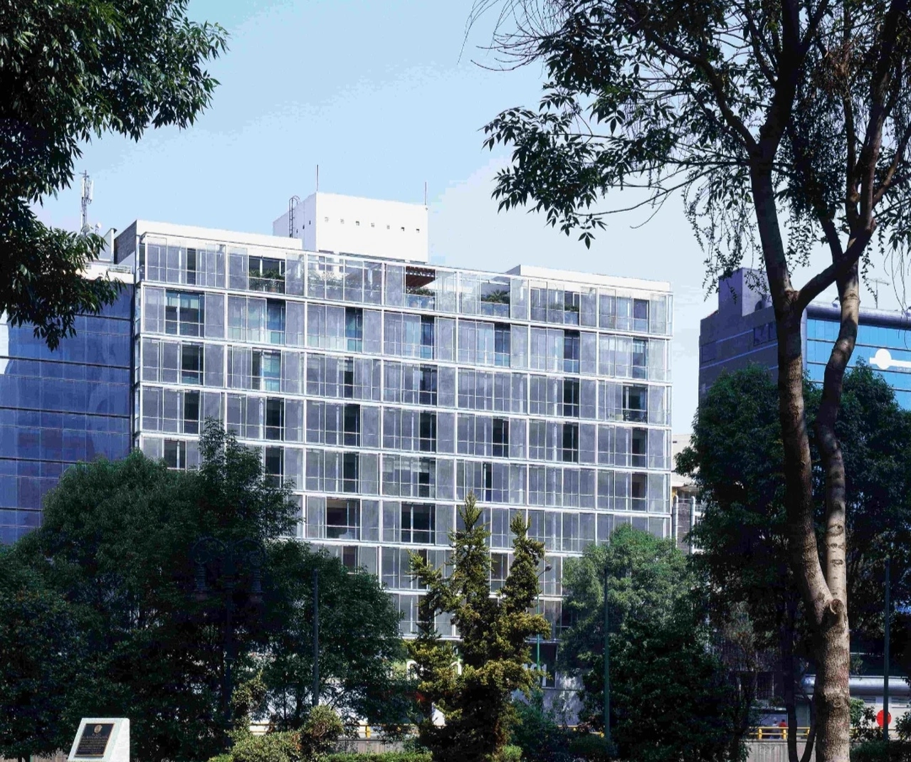 Departamento en venta · Anzures