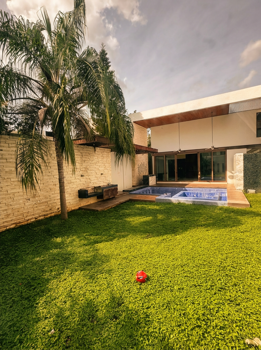 Casa en venta · Altabrisa, Mérida, Yucatán