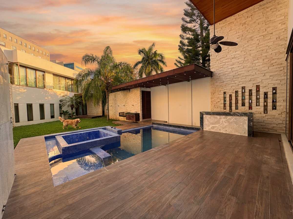 Casa en venta · Altabrisa, Mérida, Yucatán