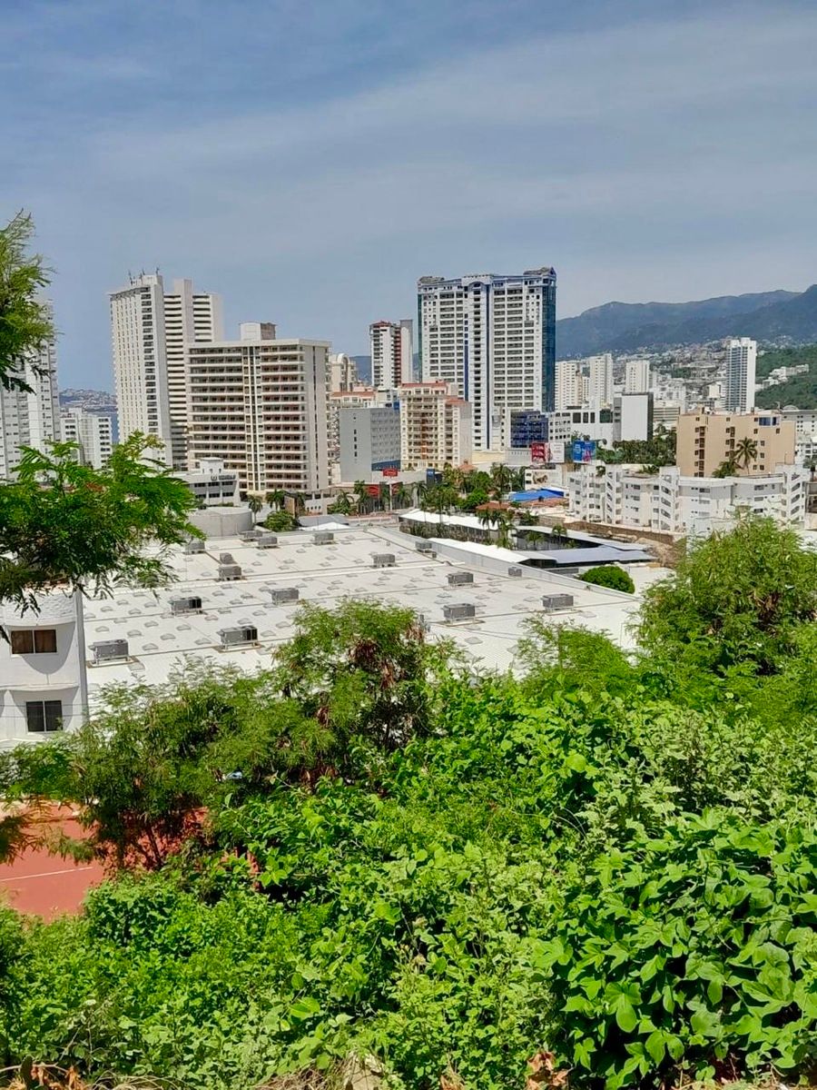 Lote en venta · Reforma de Costa Azul, Acapulco de Juárez, Guerrero