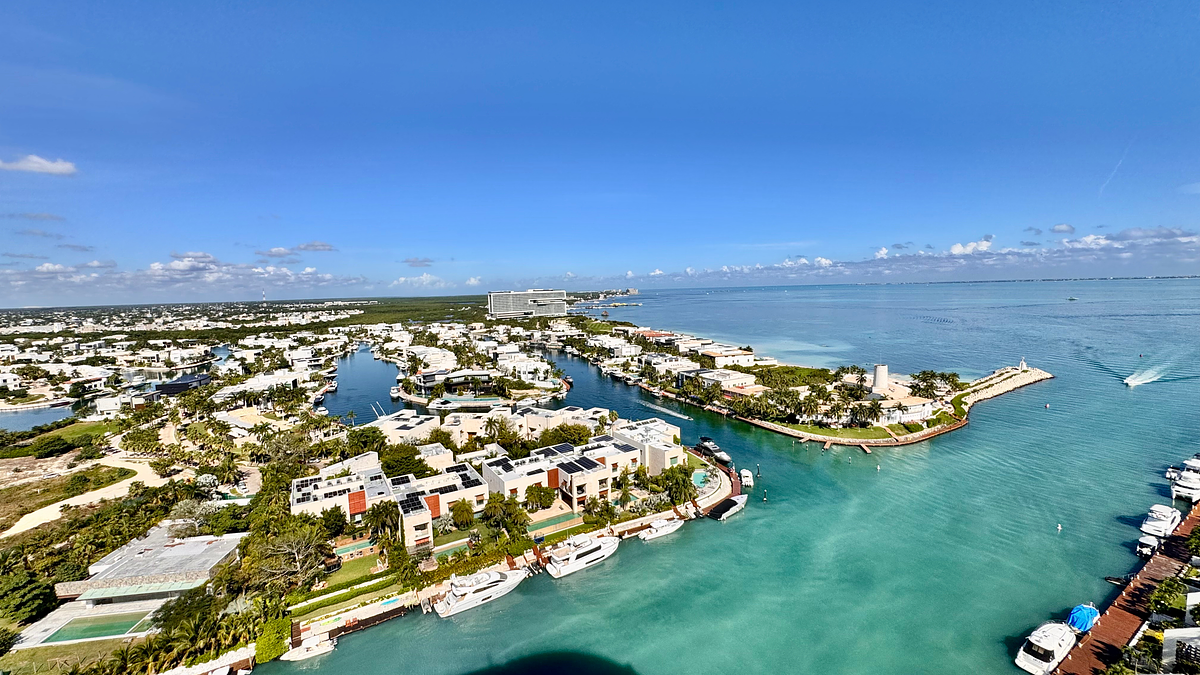 Departamento en venta · Puerto Cancún, Cancún, Benito Juárez, Quintana Roo Departamento en venta · Puerto Cancún, Cancún, Benito Juárez, Quintana Roo