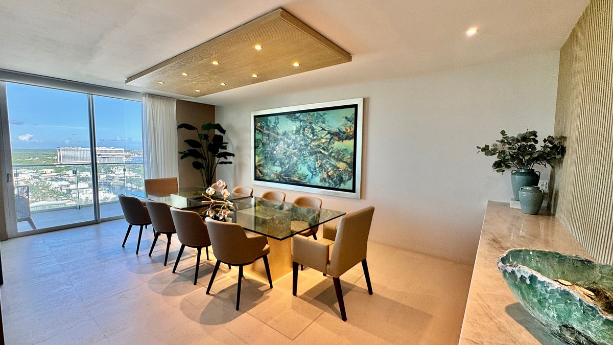 Departamento en venta · Puerto Cancún, Cancún, Benito Juárez, Quintana Roo Departamento en venta · Puerto Cancún, Cancún, Benito Juárez, Quintana Roo