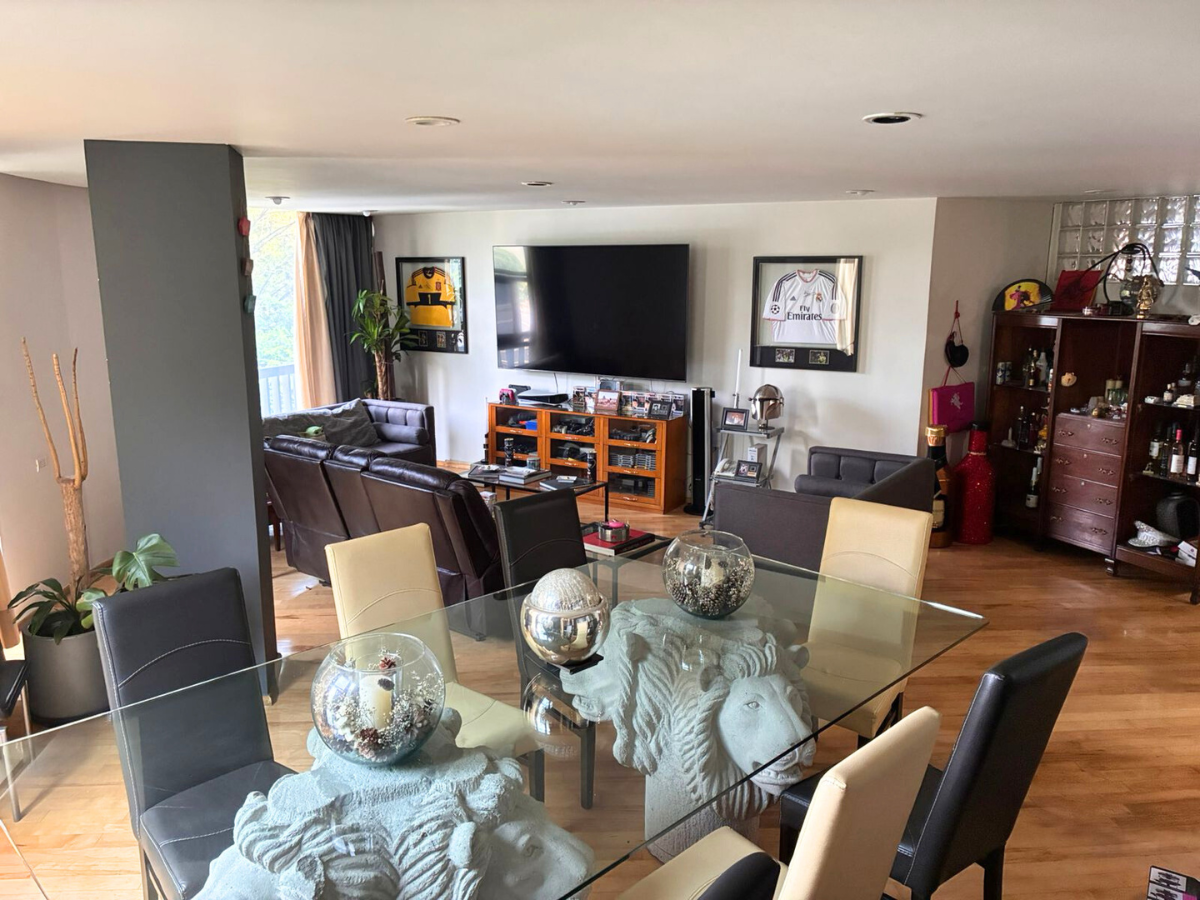 Departamento en venta · Del Valle Centro, Del Valle, Benito Juárez, Ciudad de México
