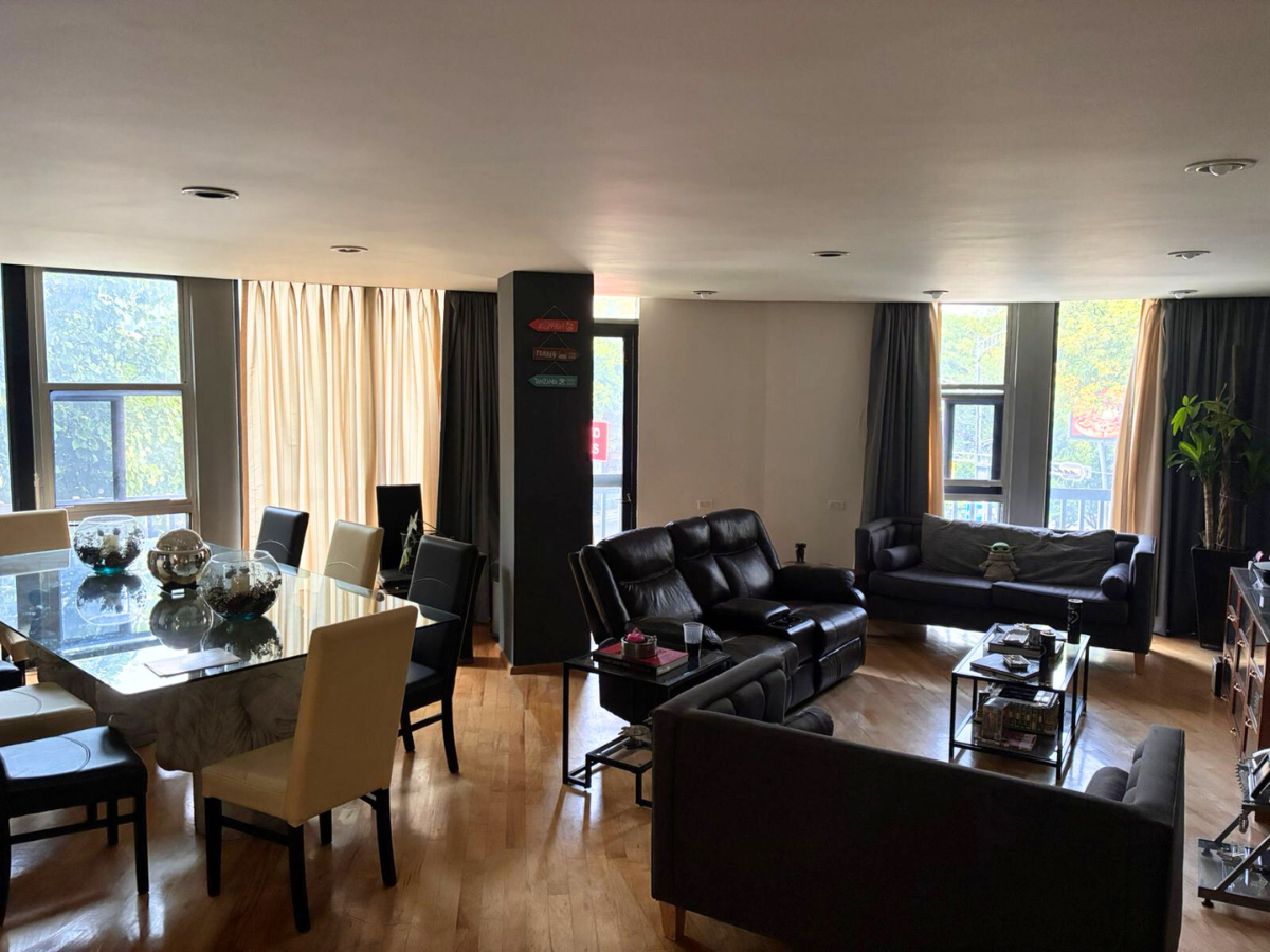 Departamento en venta · Del Valle Centro, Del Valle, Benito Juárez, Ciudad de México
