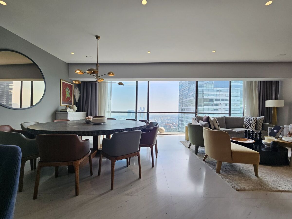Departamento en venta · Bosques de las Lomas, Cuajimalpa de Morelos, Ciudad de México