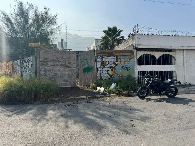 Lote en venta · Valle del Mirador, Monterrey, Nuevo León