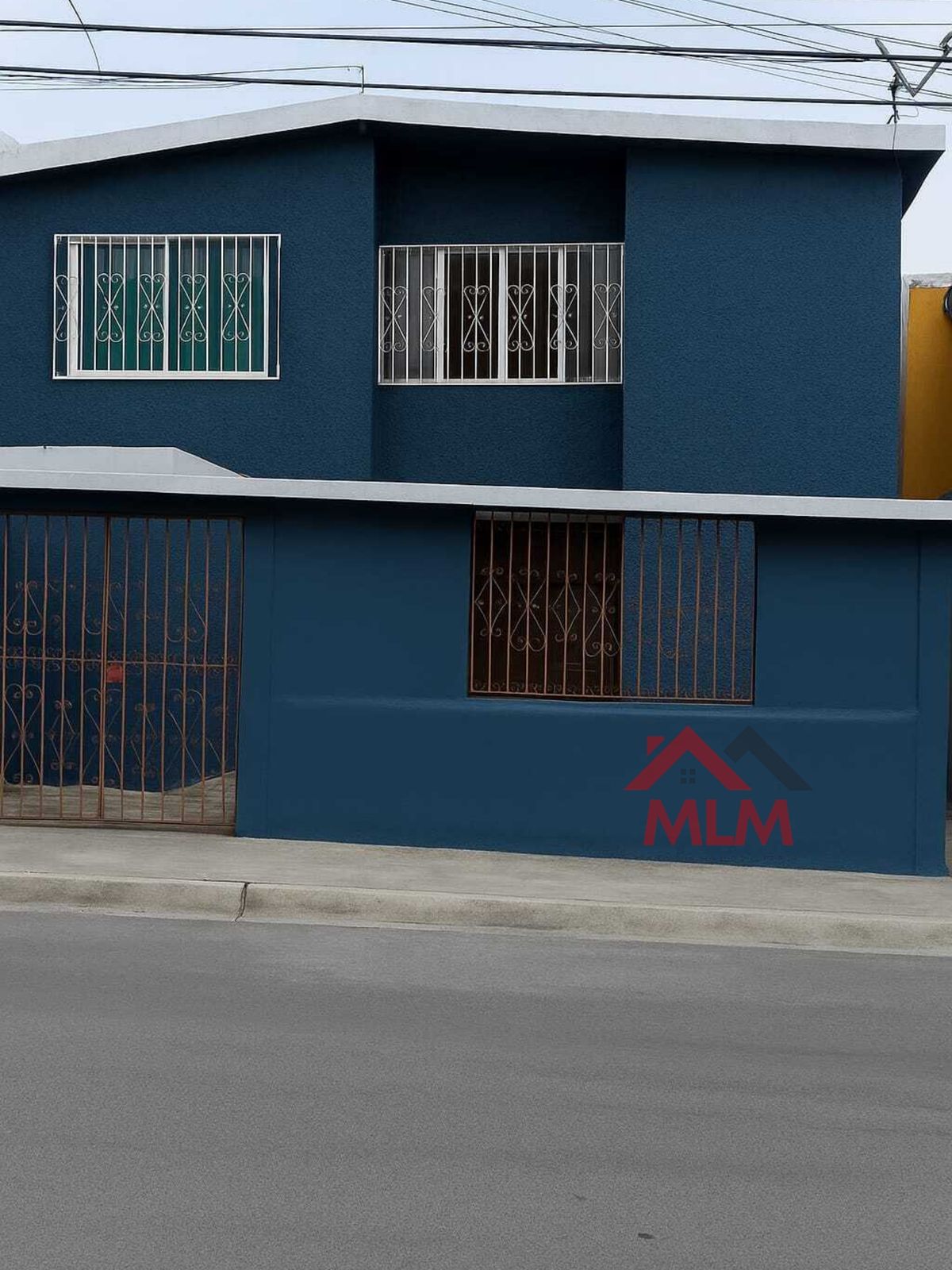 Casa en venta · Central de Abastos, Guadalupe, Nuevo León