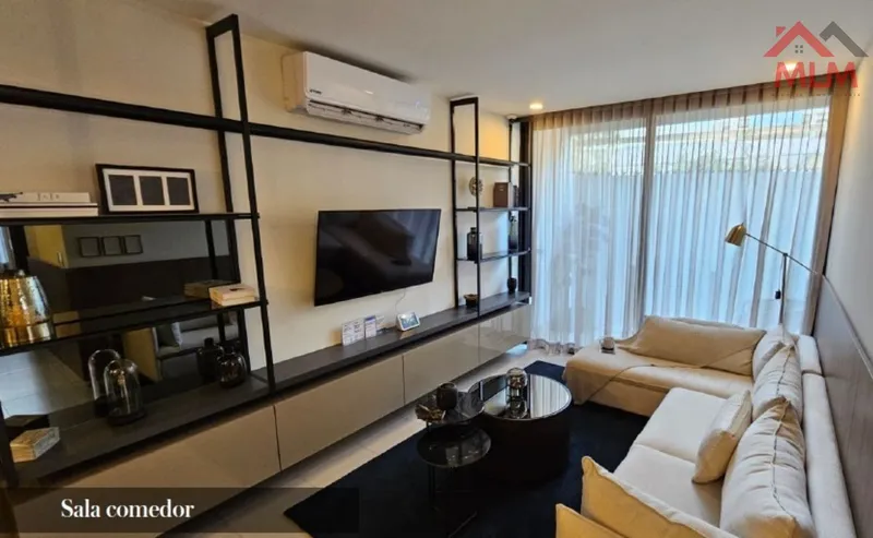 Departamento en venta · Mirador Residencial, Monterrey, Nuevo León Departamento en venta · Mirador Residencial, Monterrey, Nuevo León
