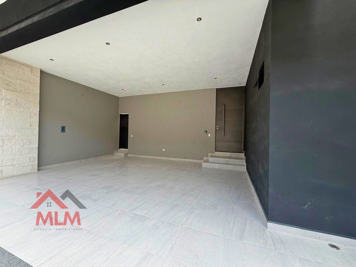 Casa en venta · El Barro, Santiago, Nuevo León