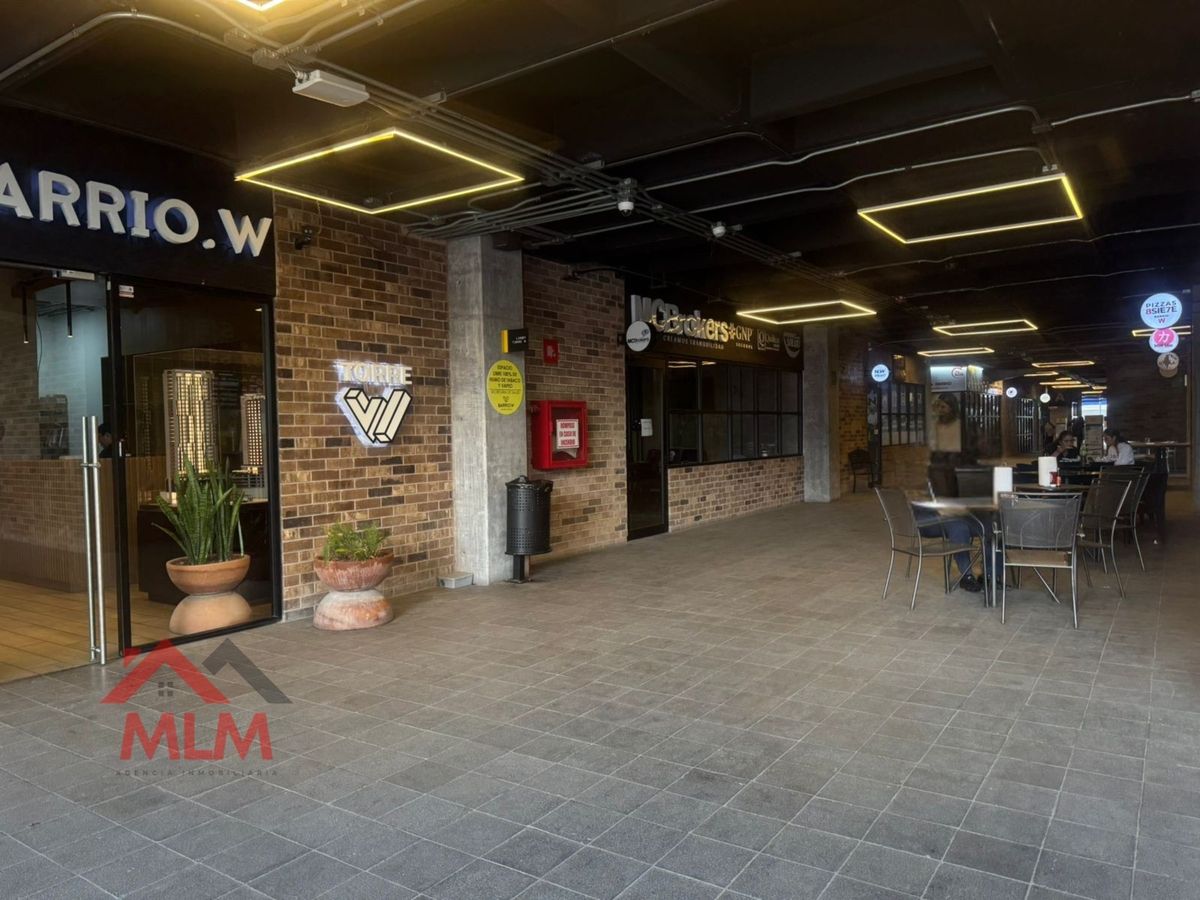 Comercio en renta · Monterrey Centro, Monterrey, Nuevo León