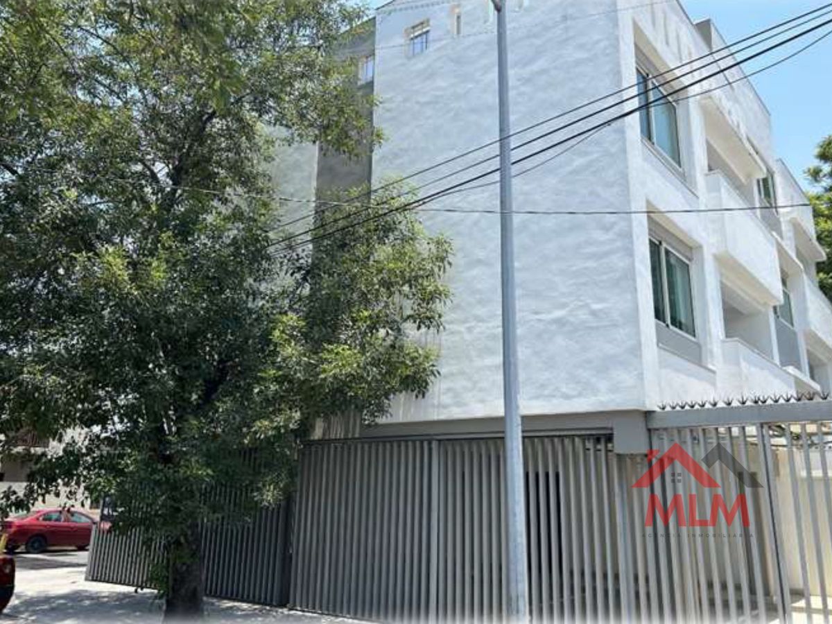 Departamento en venta · Monterrey Centro, Monterrey, Nuevo León