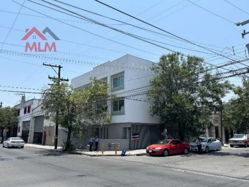 Edificio en venta · Monterrey Centro, Monterrey, Nuevo León Edificio en venta · Monterrey Centro, Monterrey, Nuevo León