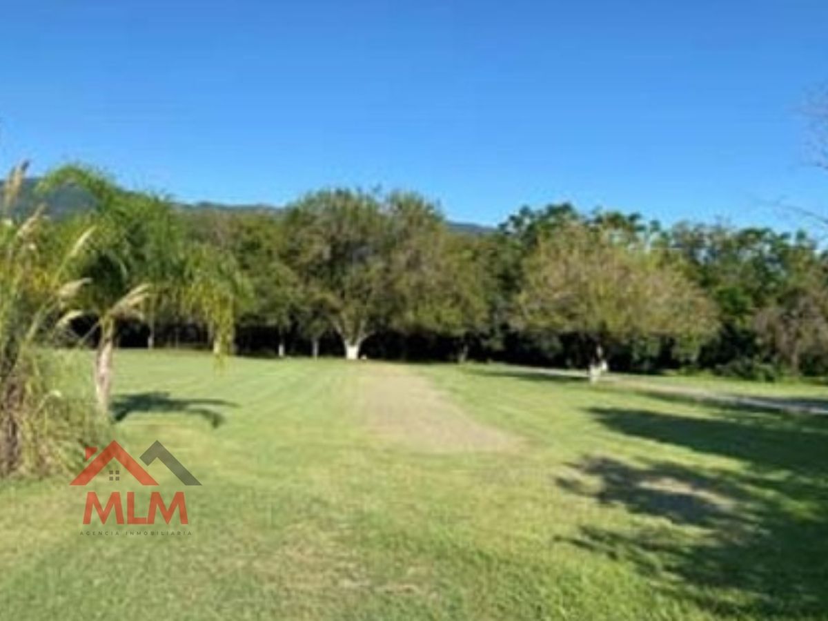 Lote en venta · Santa Rosalía, Santiago, Nuevo León