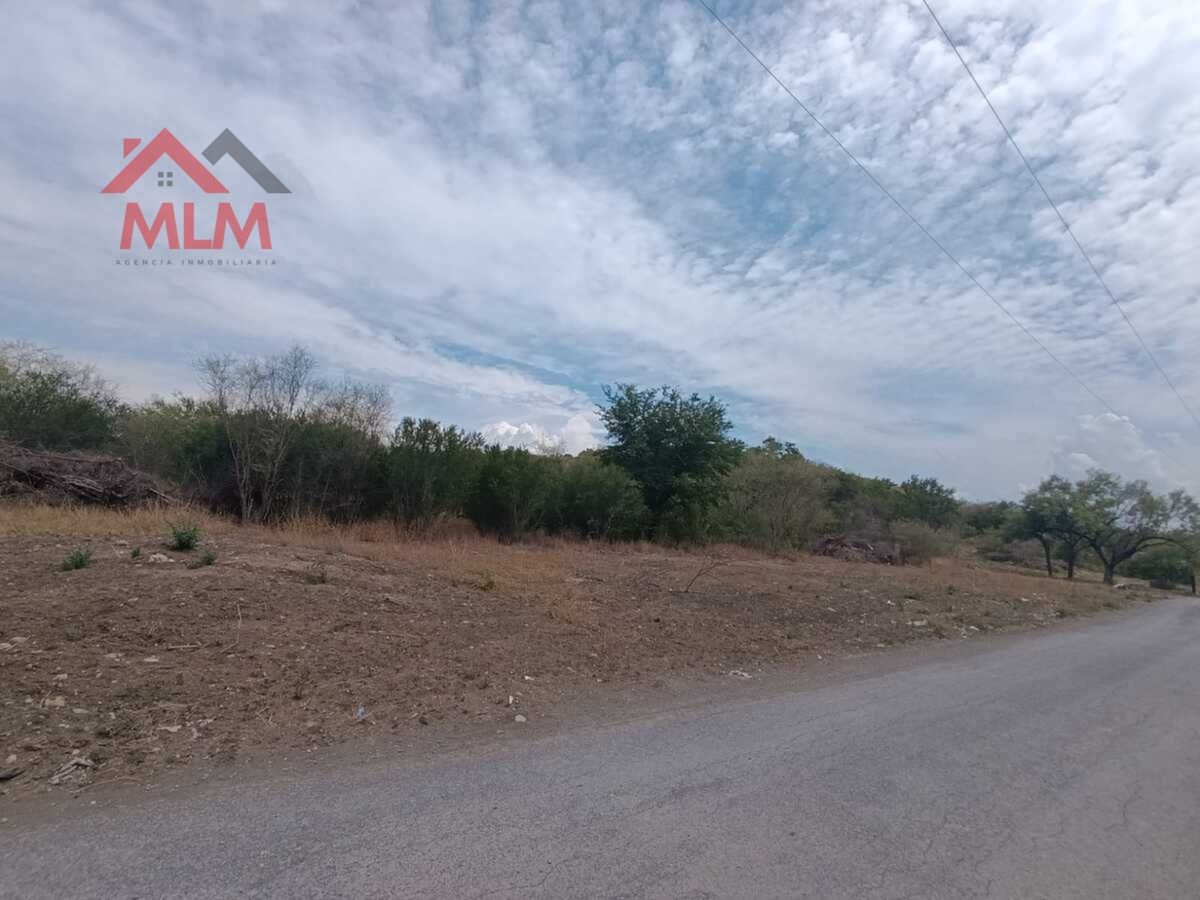 Lote en venta · Cadereyta Jimenez Centro, Cadereyta Jiménez, Nuevo León