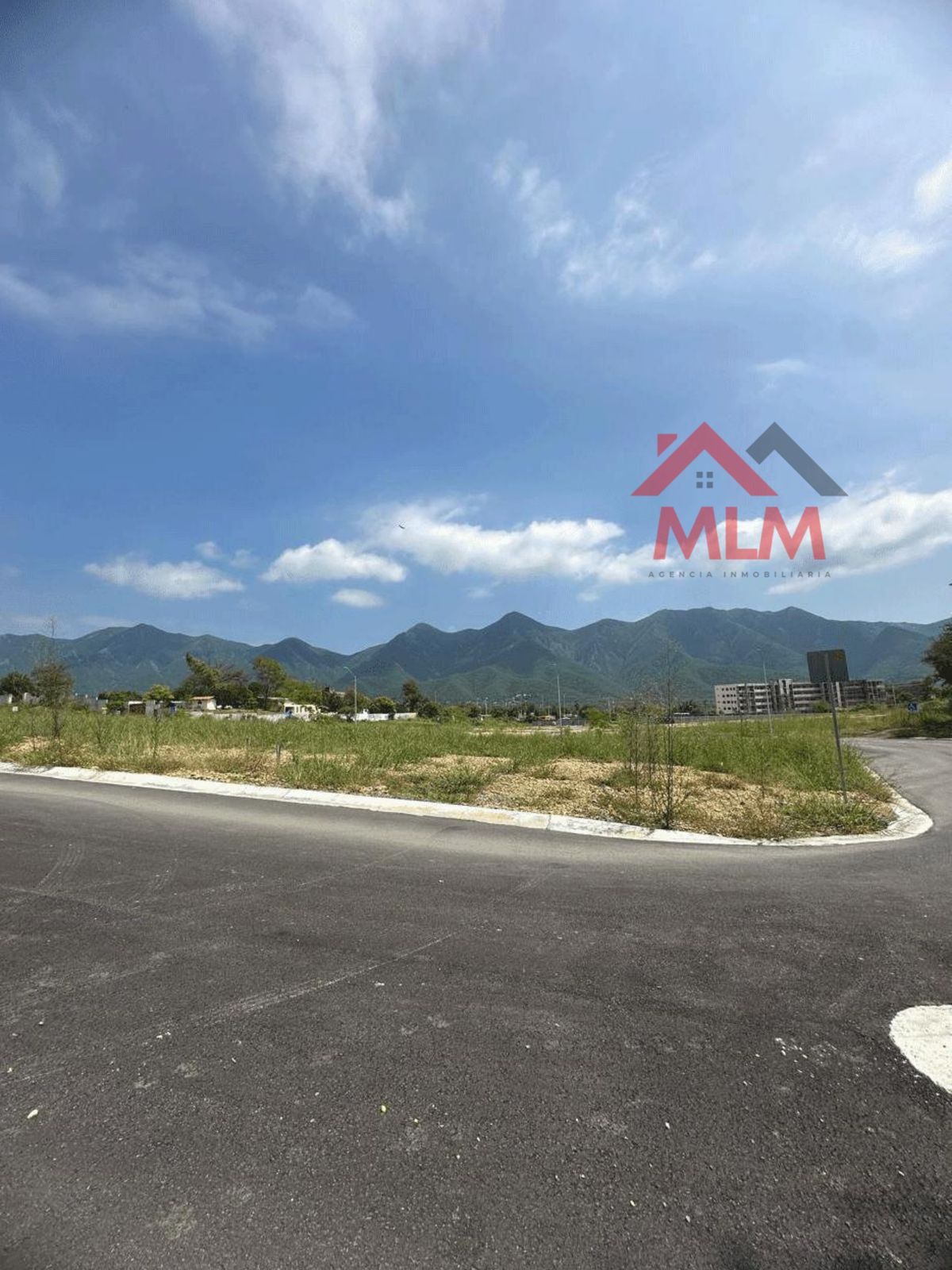 Lote en venta · El Barrial, Santiago, Nuevo León