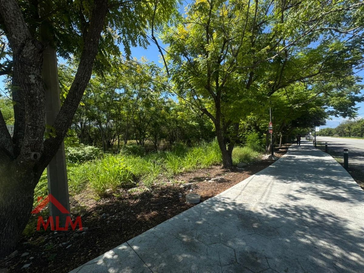 Lote en renta · Gil de Leyva, Montemorelos, Nuevo León