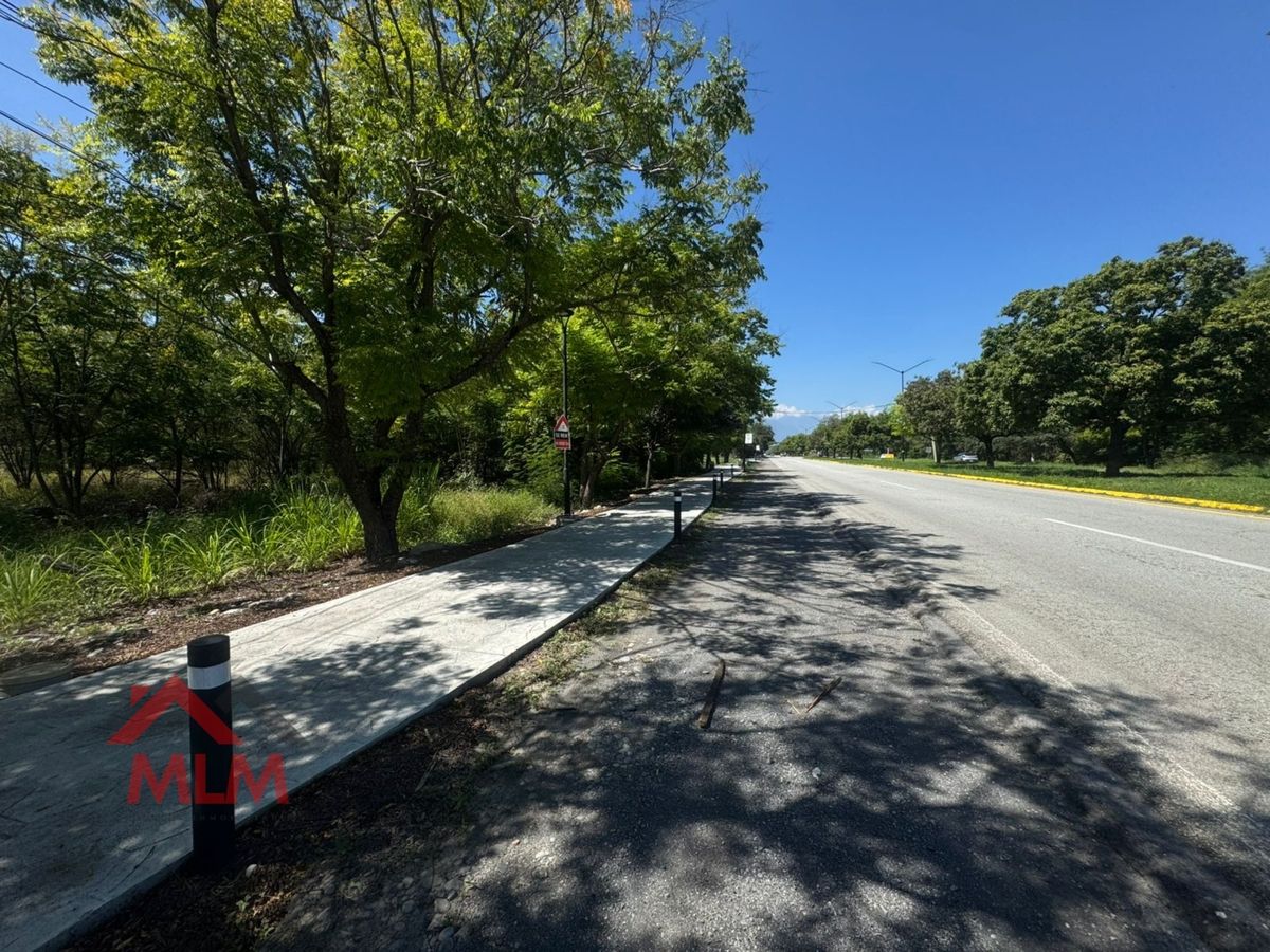 Lote en renta · Gil de Leyva, Montemorelos, Nuevo León