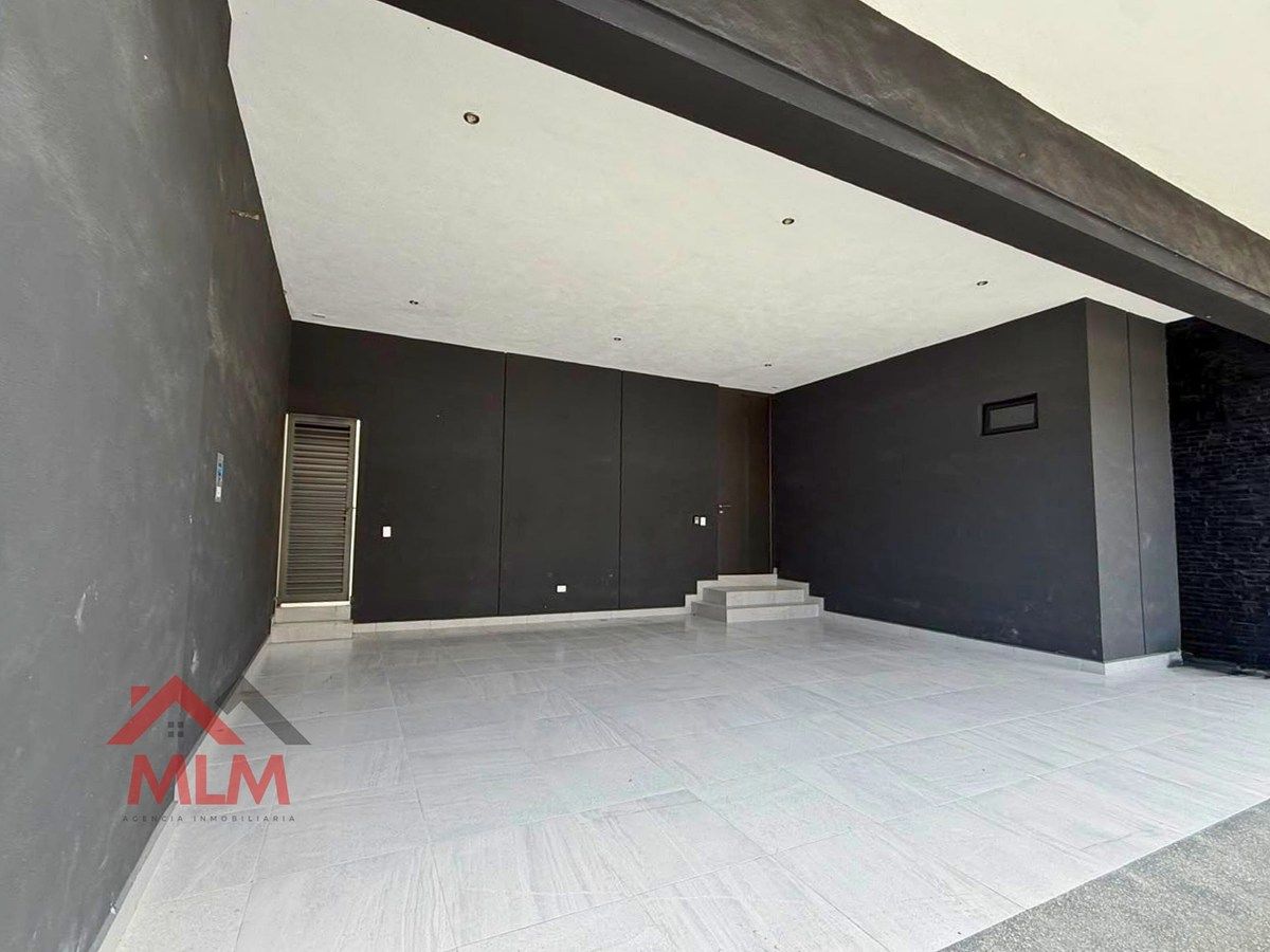 Casa en venta · El Barro, Santiago, Nuevo León