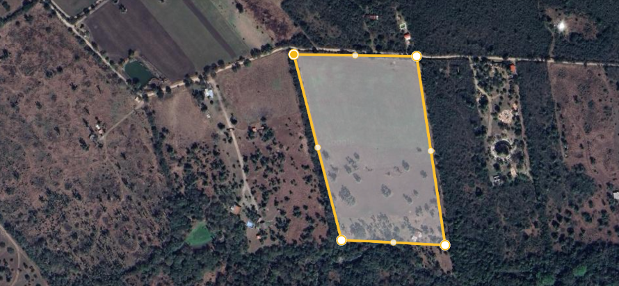 Lote en venta · Residencial San Mateo, San Pedro Garza García, Nuevo León