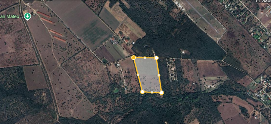 Lote en venta · Residencial San Mateo, San Pedro Garza García, Nuevo León