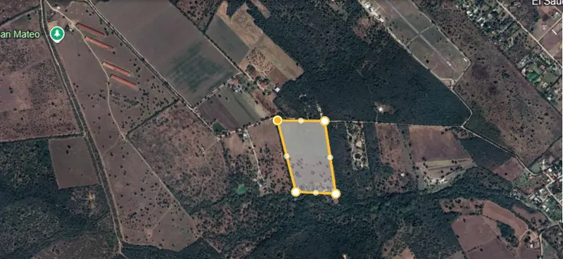 Lote en venta · Residencial San Mateo, San Pedro Garza García, Nuevo León