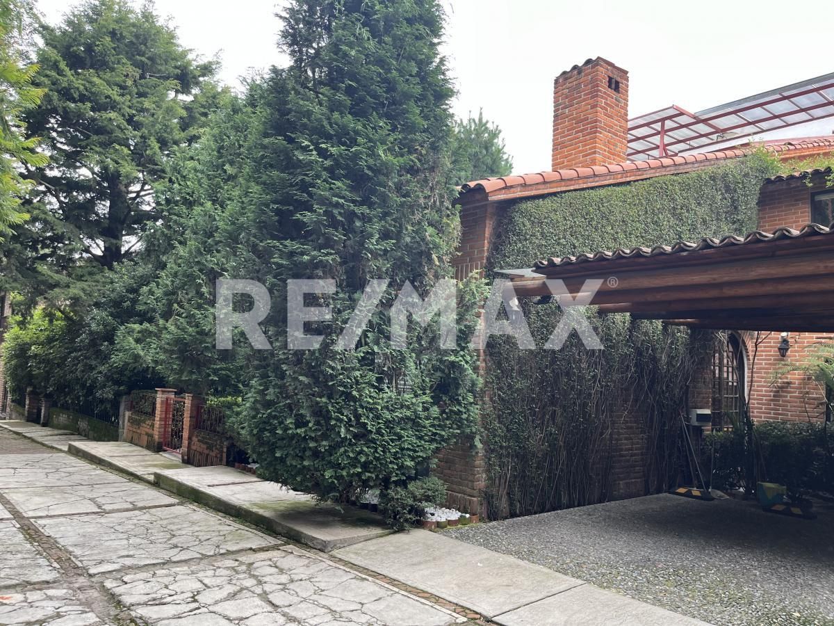 Condominio en venta · El Molinito, Cuajimalpa de Morelos, Ciudad de México
