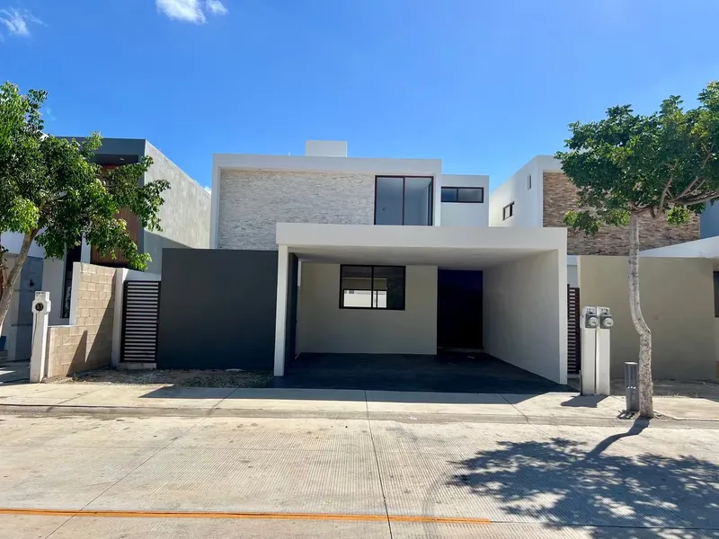 Casa en venta · Conkal, Conkal, Yucatán