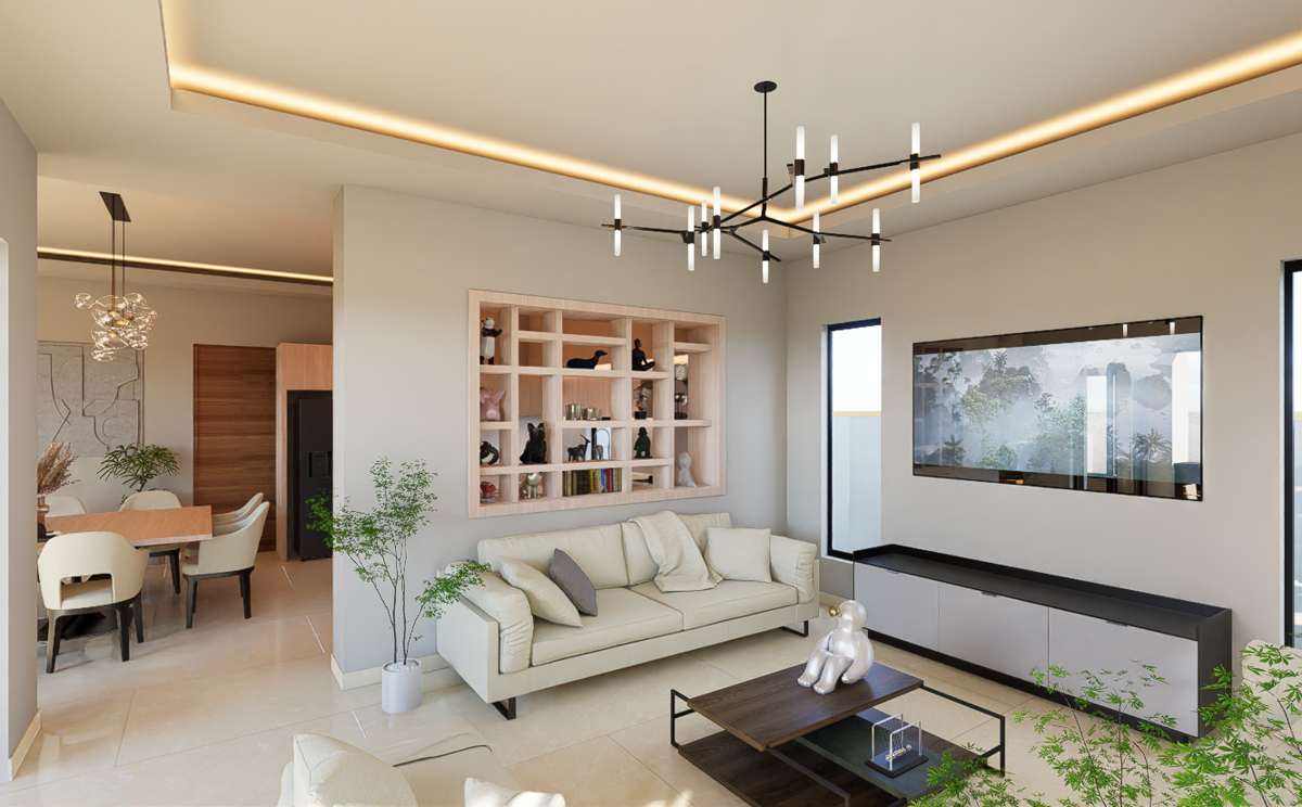 Condominio en venta · Komchen, Mérida, Yucatán