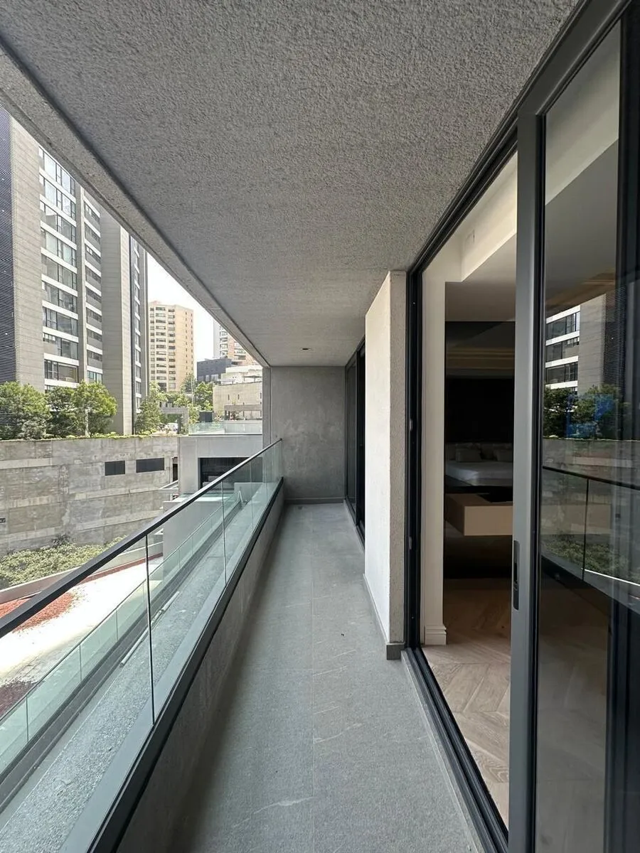 Departamento en venta · Lomas Country Club, Huixquilucan, Estado de México