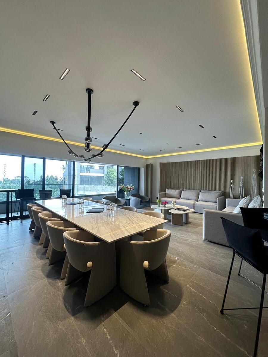 Departamento en venta · Huixquilucan, Estado de México