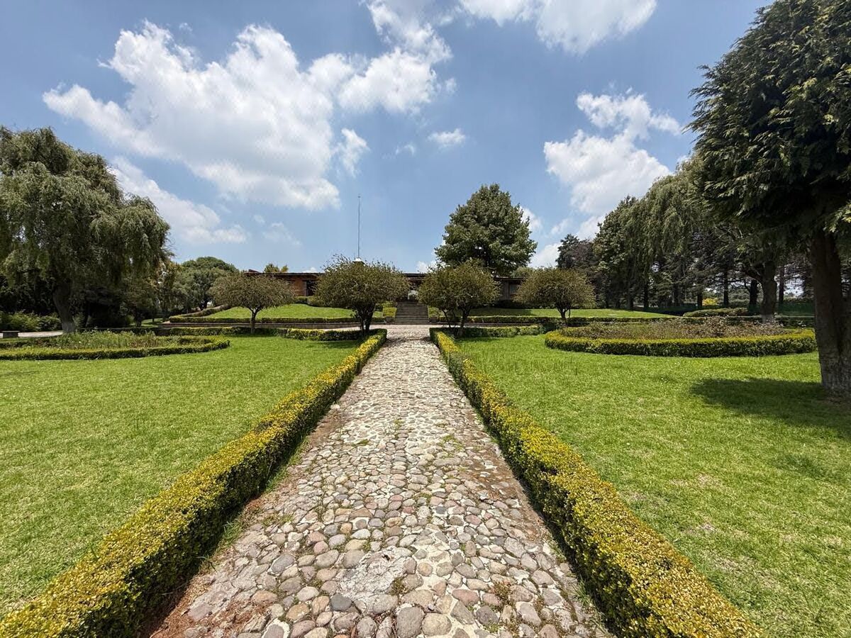 Casa en venta · Cacalomacán Centro, Toluca, Estado de México