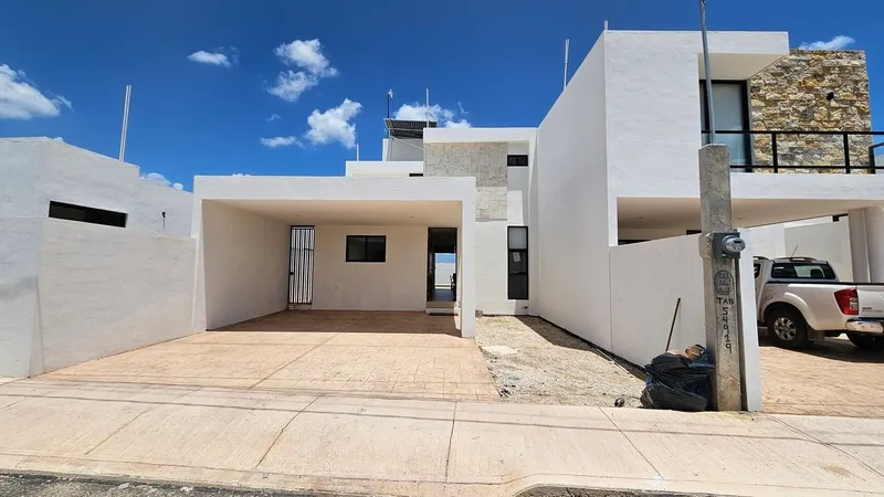 Casa en venta · Dzityá, Mérida, Yucatán Casa en venta · Dzityá, Mérida, Yucatán