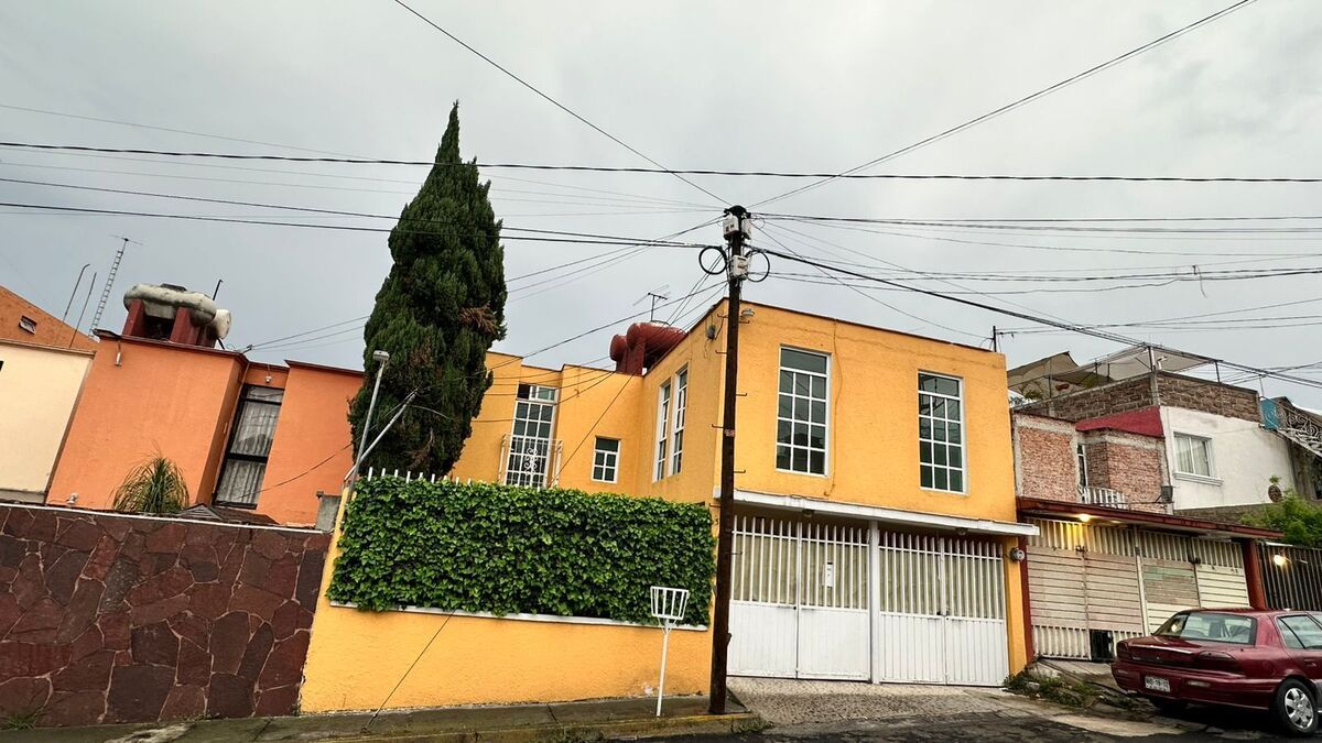 Casa en venta · Las Américas, Naucalpan de Juárez, Estado de México