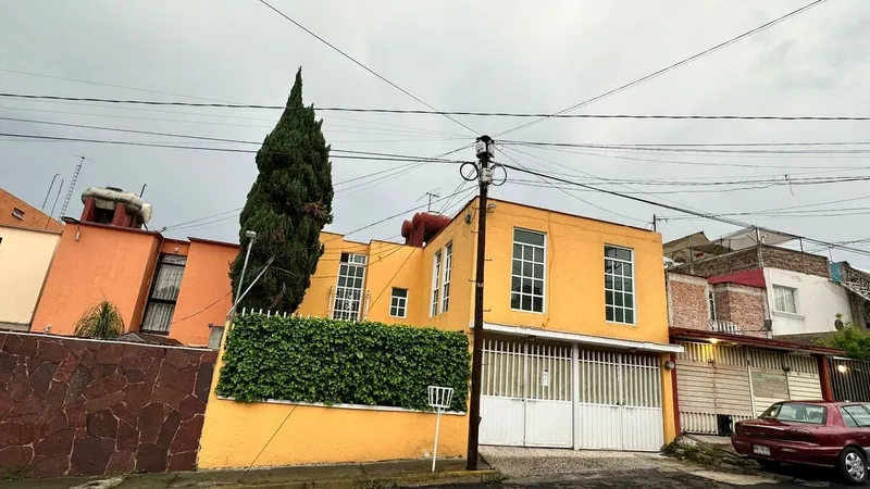 Casa en venta · Las Américas, Naucalpan de Juárez, Estado de México