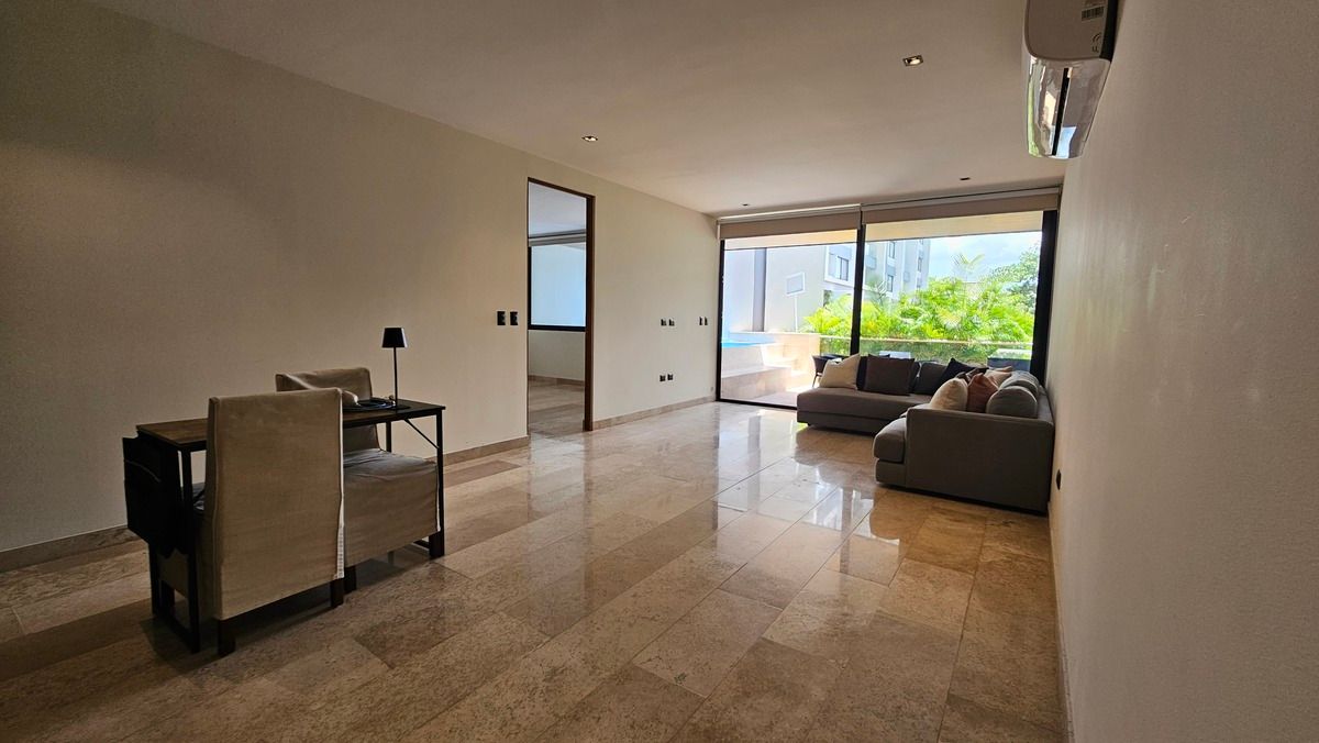 Departamento en venta · Montebello, Mérida, Yucatán