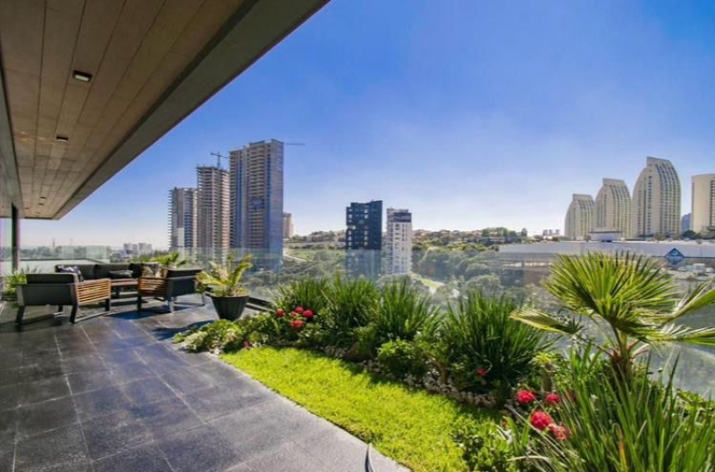Departamento en venta · Lomas Country Club, Huixquilucan, Estado de México